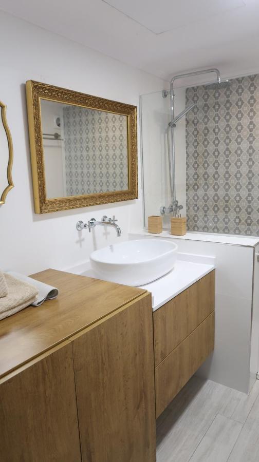 Sevilla Alameda Pg Apartamentos Экстерьер фото