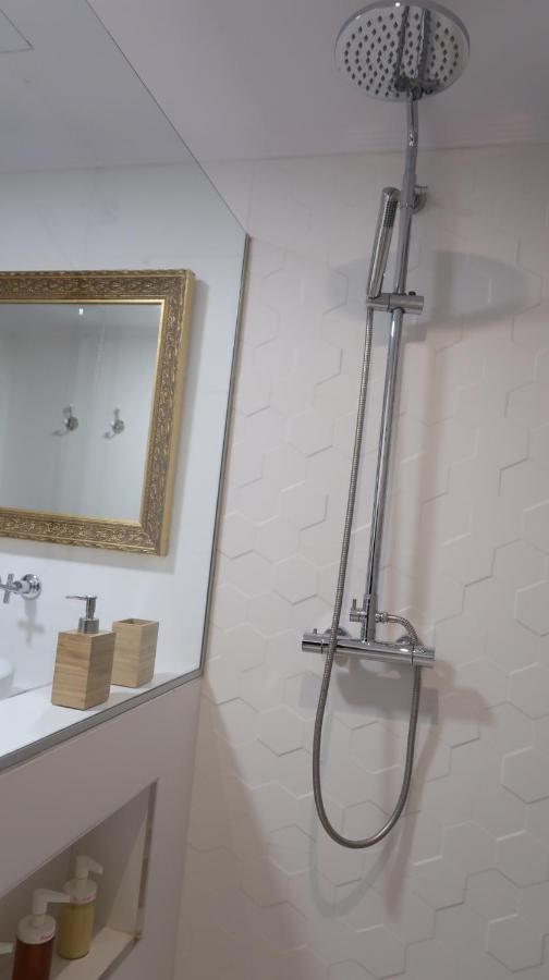 Sevilla Alameda Pg Apartamentos Экстерьер фото