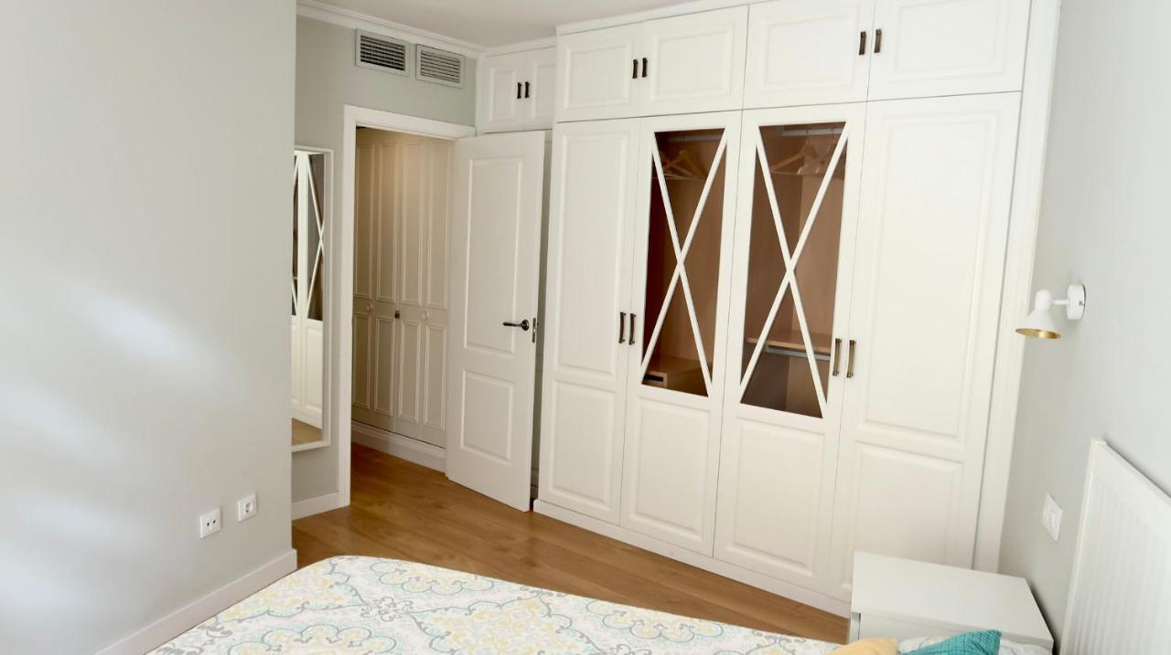 Sevilla Alameda Pg Apartamentos Экстерьер фото